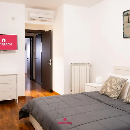 Maison 30 Bari
