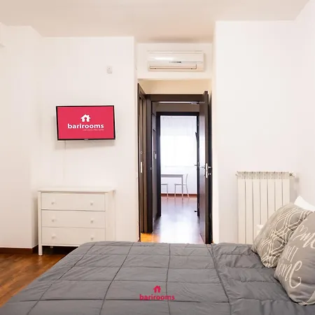Apartment Maison 30 Bari