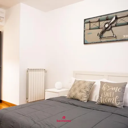 Maison 30 Apartment