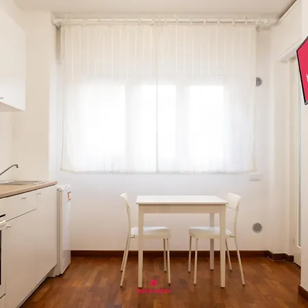 Maison 30 Apartment Bari